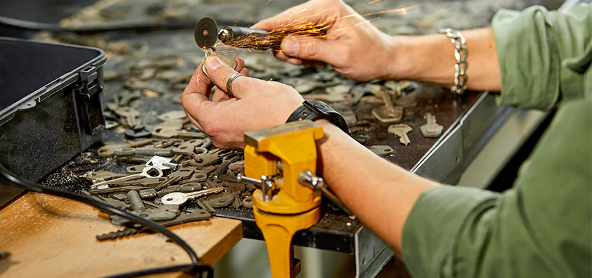 24 Hours Locksmith Solutions in Fortuna, CA