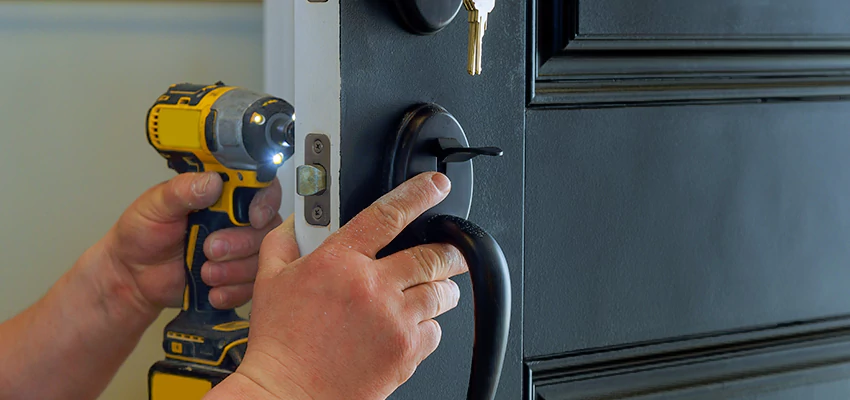 Emergency Downtown Locksmith in Fortuna, CA