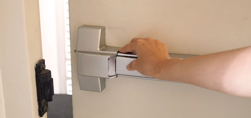 Door Lock Cylinder Reinforcements in Fortuna, CA