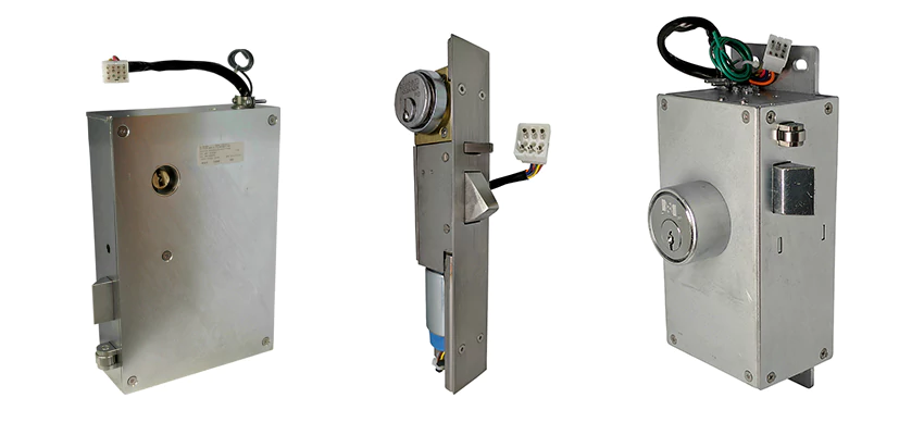 Locksmith For RR Fence Gates Brink Lock in Fortuna, CA