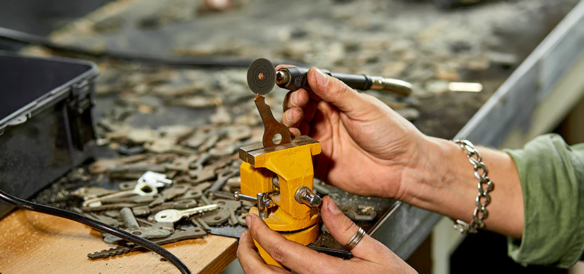 Office Key Lock Service in Fortuna, California