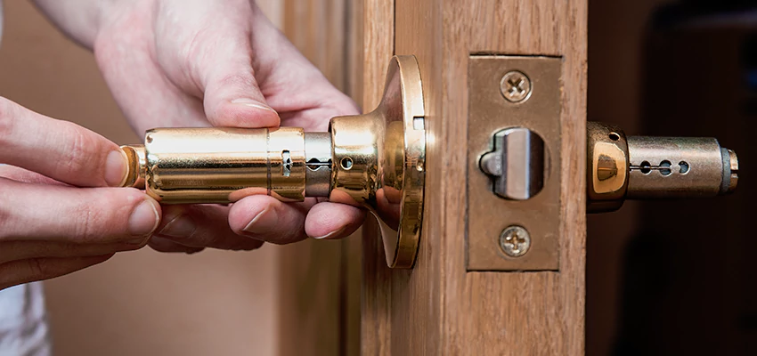 Padlock Lock Replacement Assistance in Fortuna, CA
