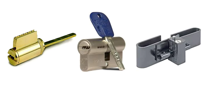 Mul-T-Lock Electronic Locks Repair in Fortuna, CA