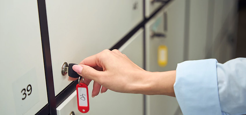 Upgrading File Cabinet Locks in Fortuna, California