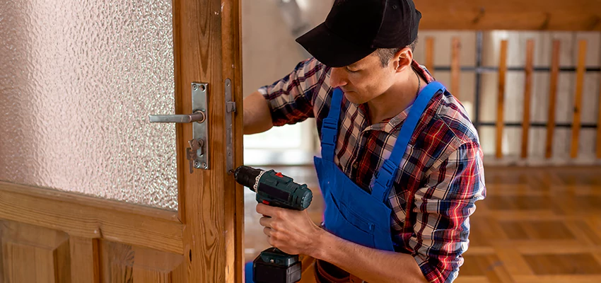 Trusted Local Digital Locks Locksmith Repair in Fortuna, California