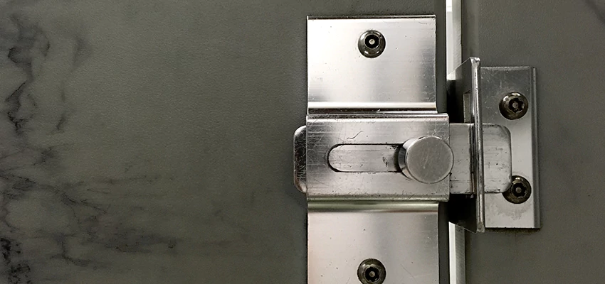 Fix A Room Door Lock in Fortuna, CA