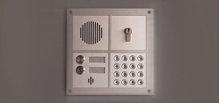 Mobile Access Control System Installation in Fortuna, CA