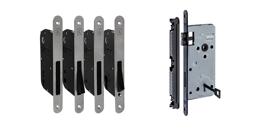 Locksmith For Magnetic Door Locks in Fortuna, CA