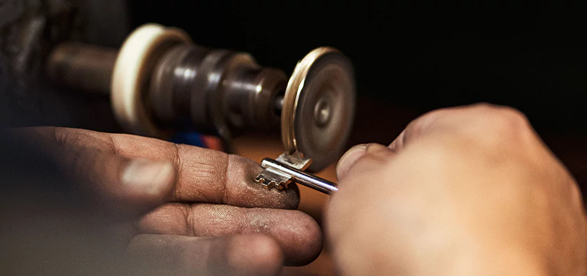 Hotel Lock Master Key System in Fortuna, California