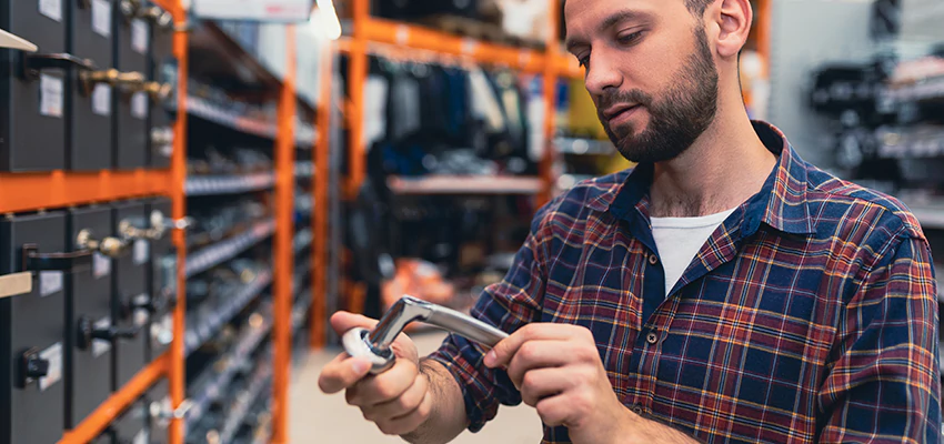 Locksmith For Retail Stores Lockout Services in Fortuna, California