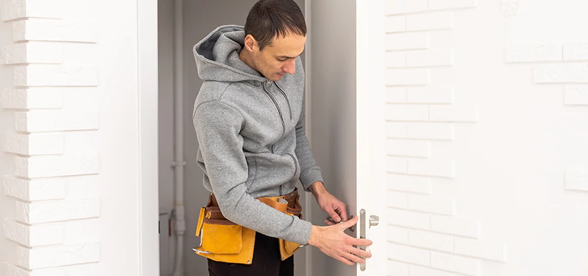 Nighttime Locksmith Near Me in Fortuna, CA