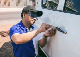 Car Locksmith in Fortuna, CA